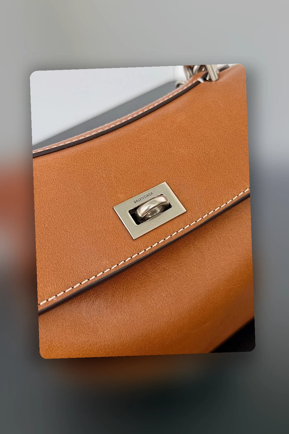 NB - BG Bag - 1756