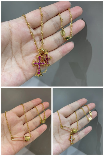NB - CHO Jewelry - 252