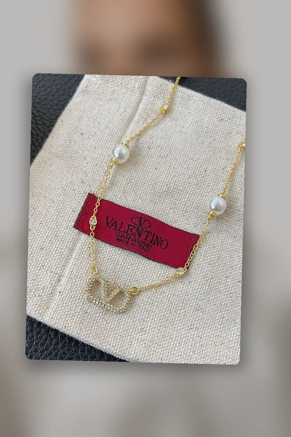 NB - VEL Jewelry - 454