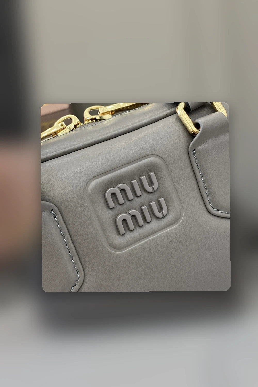 NB - MMU Bag - 982