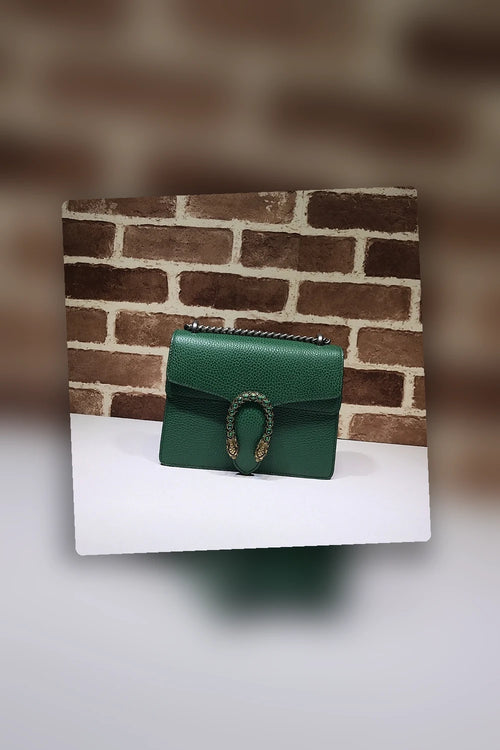 NB - GUKI Bag - 1000
