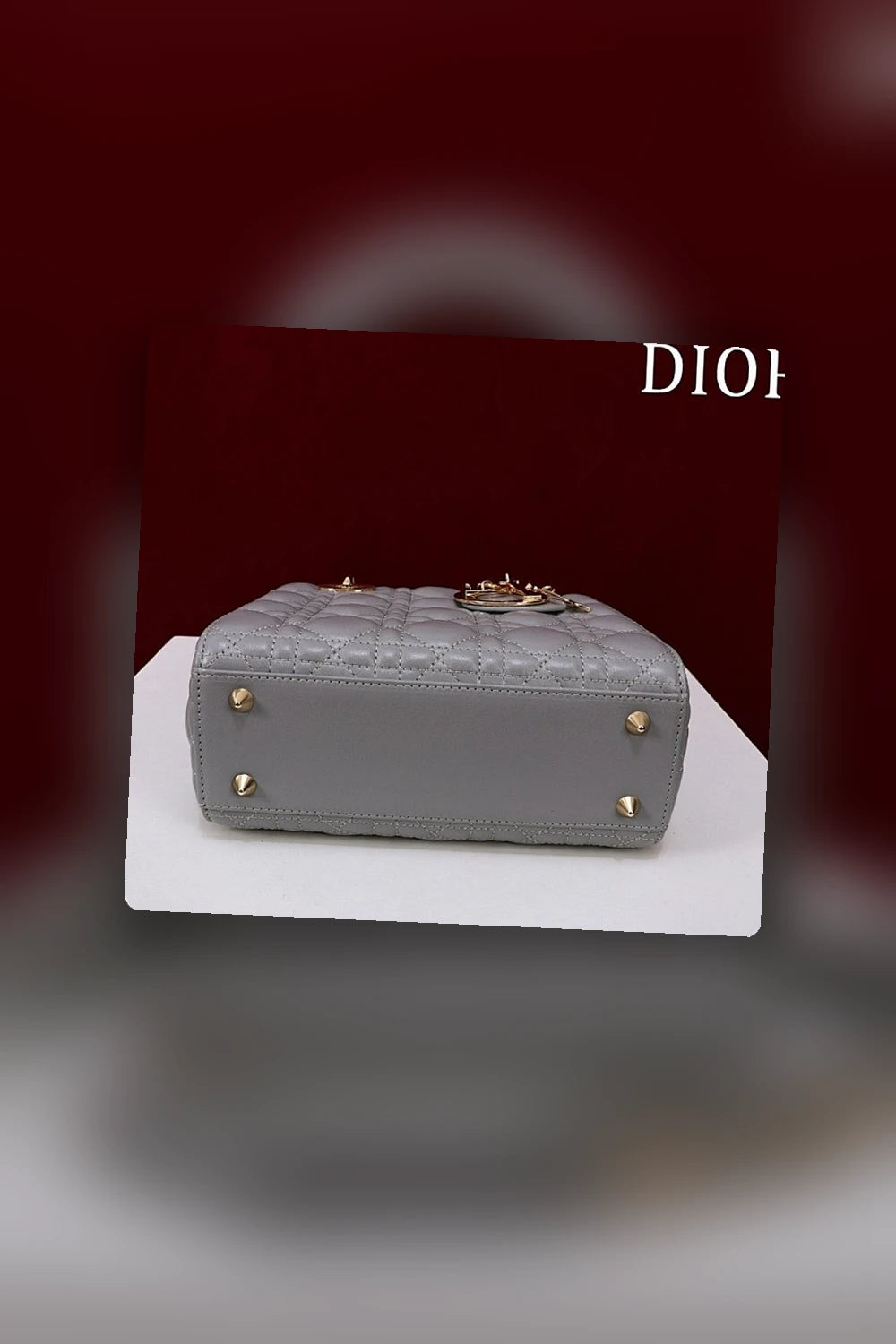 NB - DOR Bag - 849