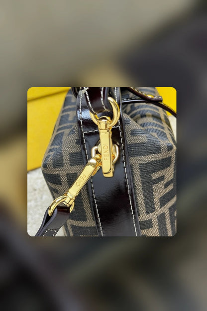 NB - FDE Bag - 328