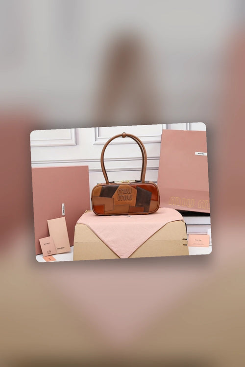 NB - MMU Bag - 650