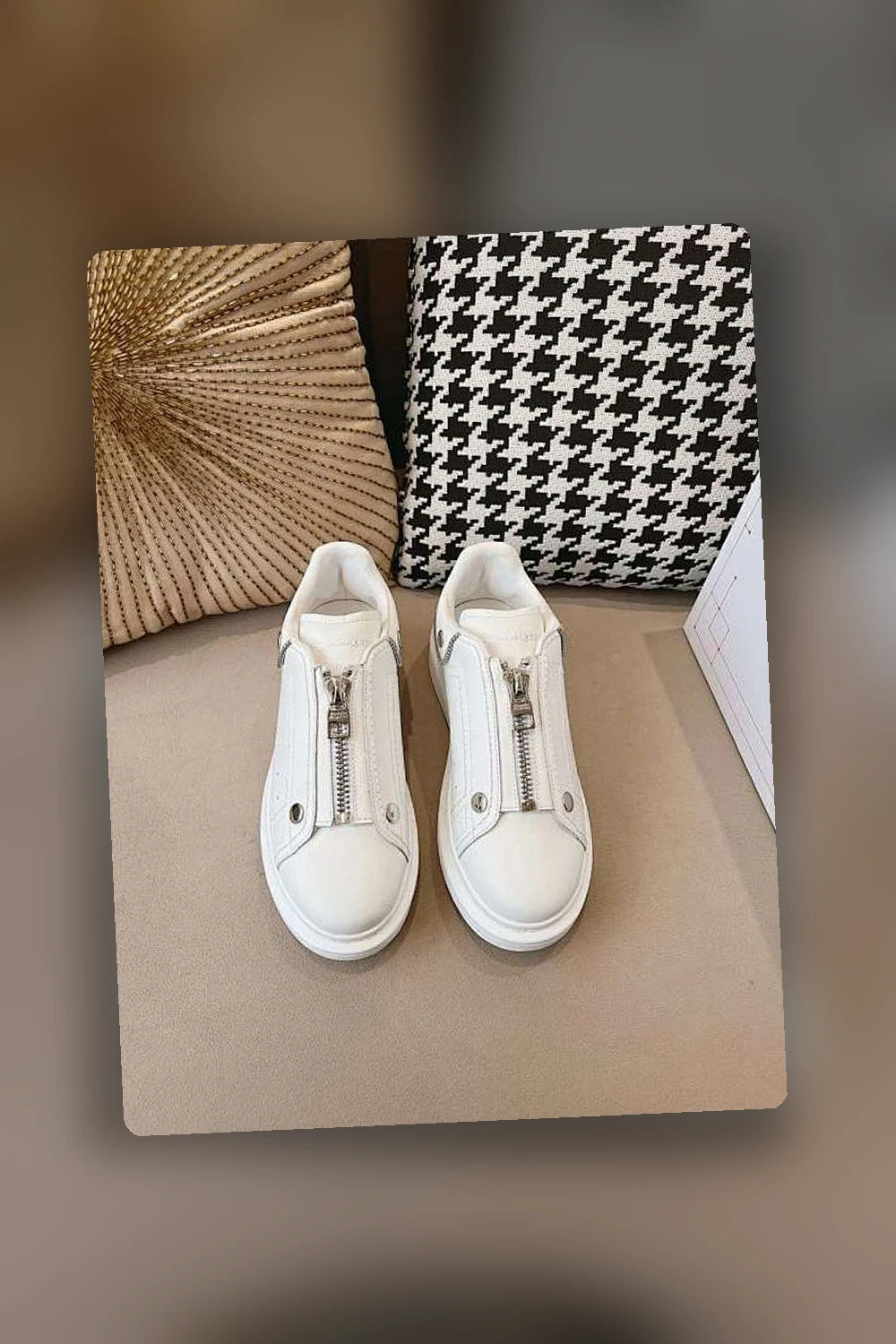 NB - AQ Women Shoes - 638