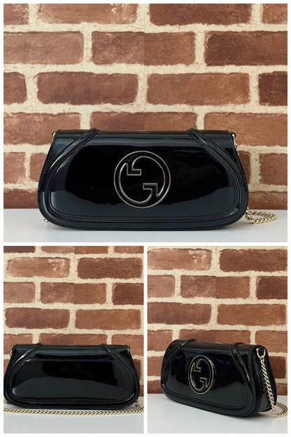 NB - GUKI Bag - 1181