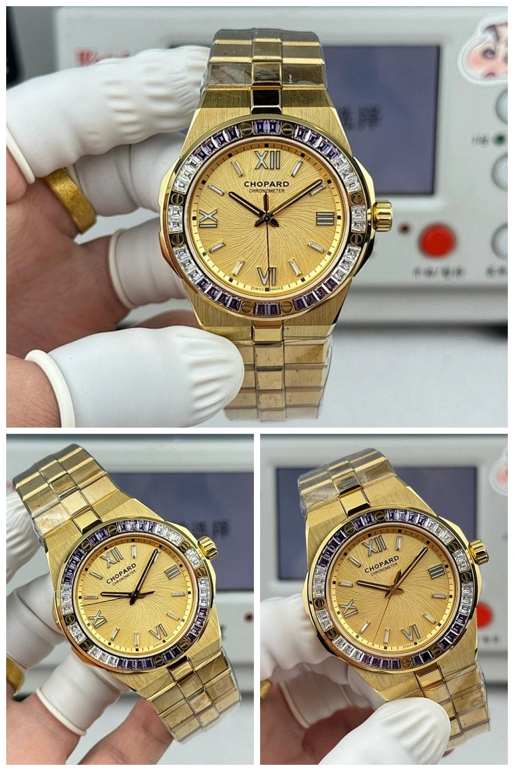 NB - Mix Watch - 098