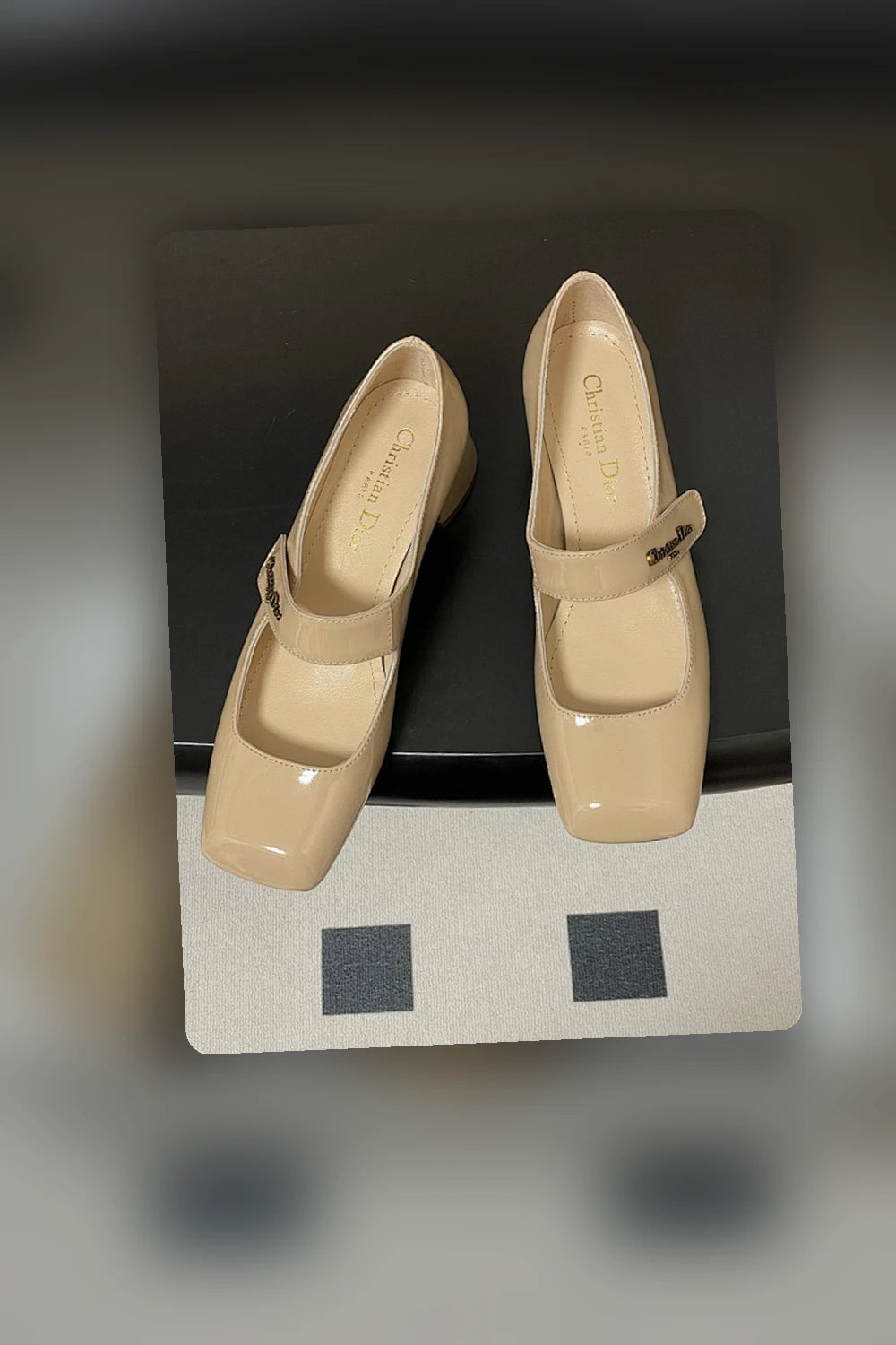 NB - DOR Women Shoes - 426