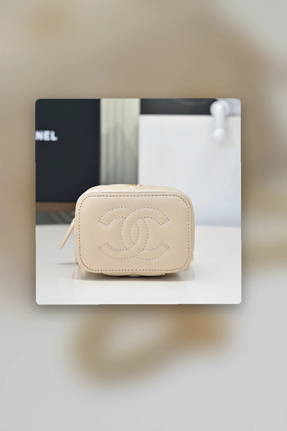 NB - CHL Bag - 877