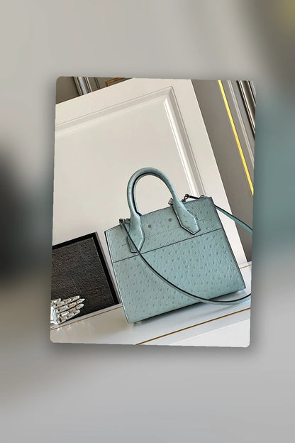 NB - LOV Bag - 445