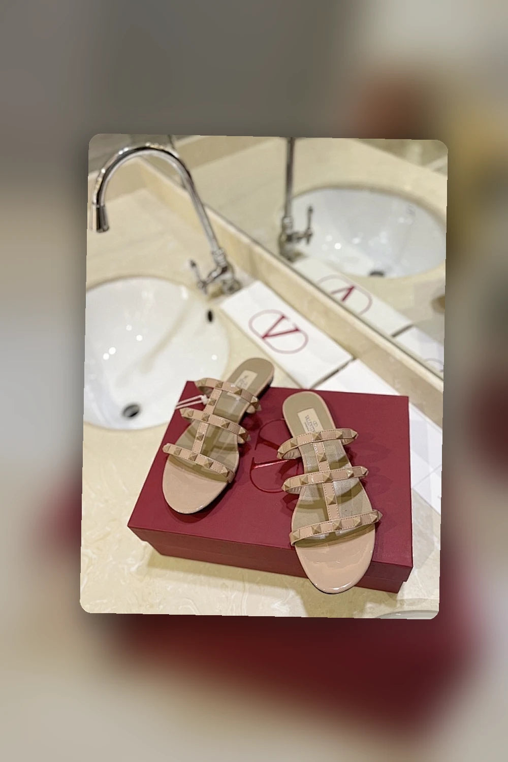 NB - VEL Women Shoes - 635
