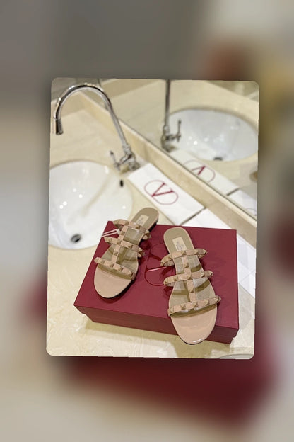 NB - VEL Women Shoes - 635