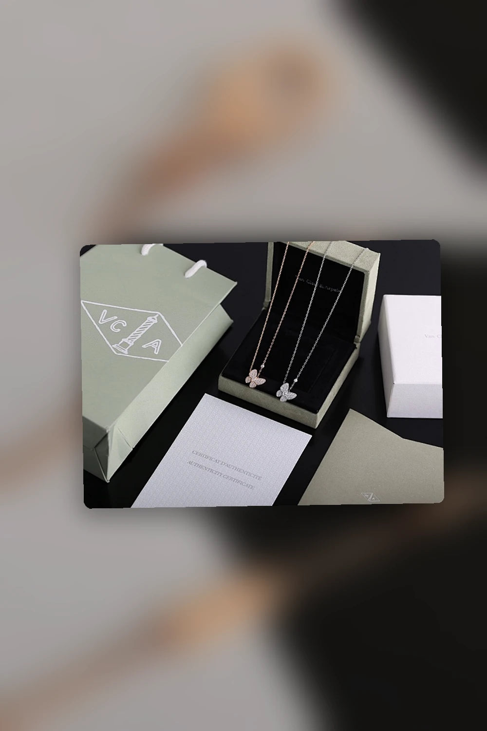 NB - VACA Jewelry - 659