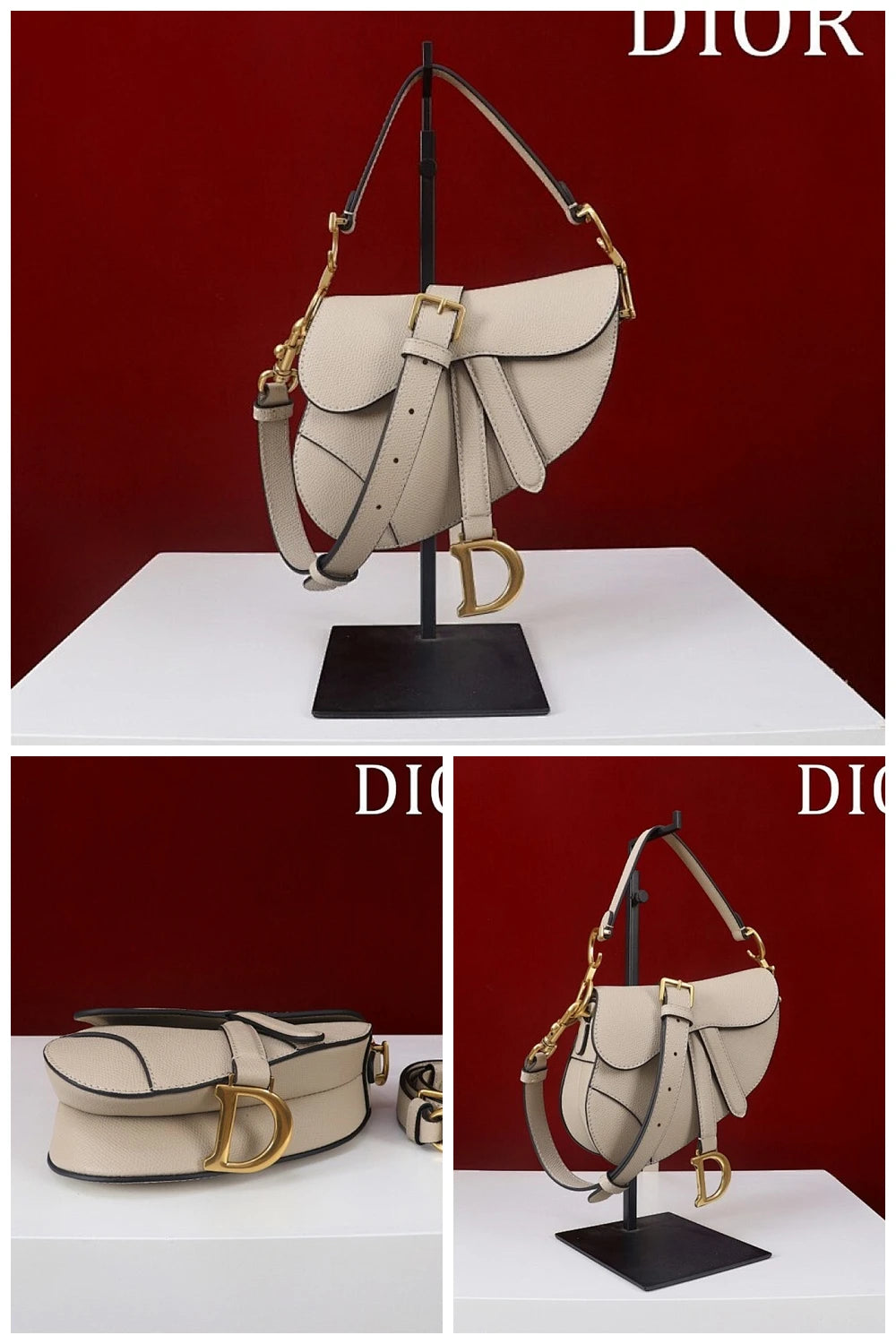 NB - DOR Bag - 248