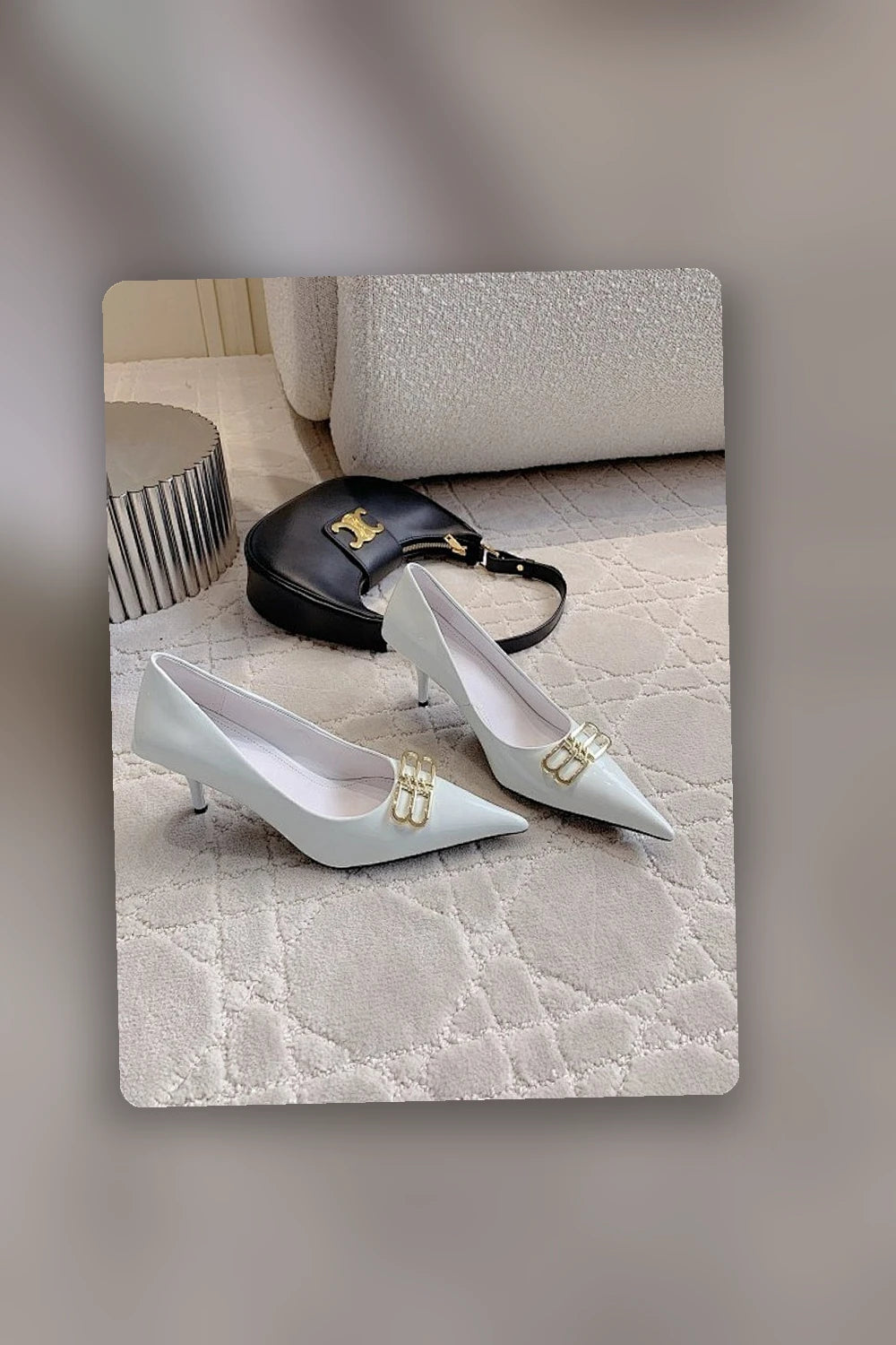 NB - BG Women Shoes - 231