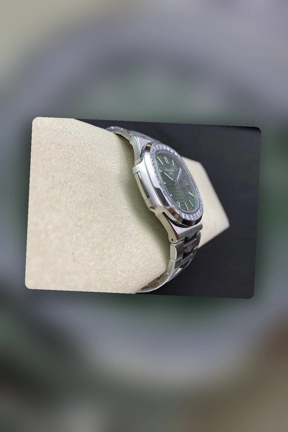 NB - Mix Watch - 1217