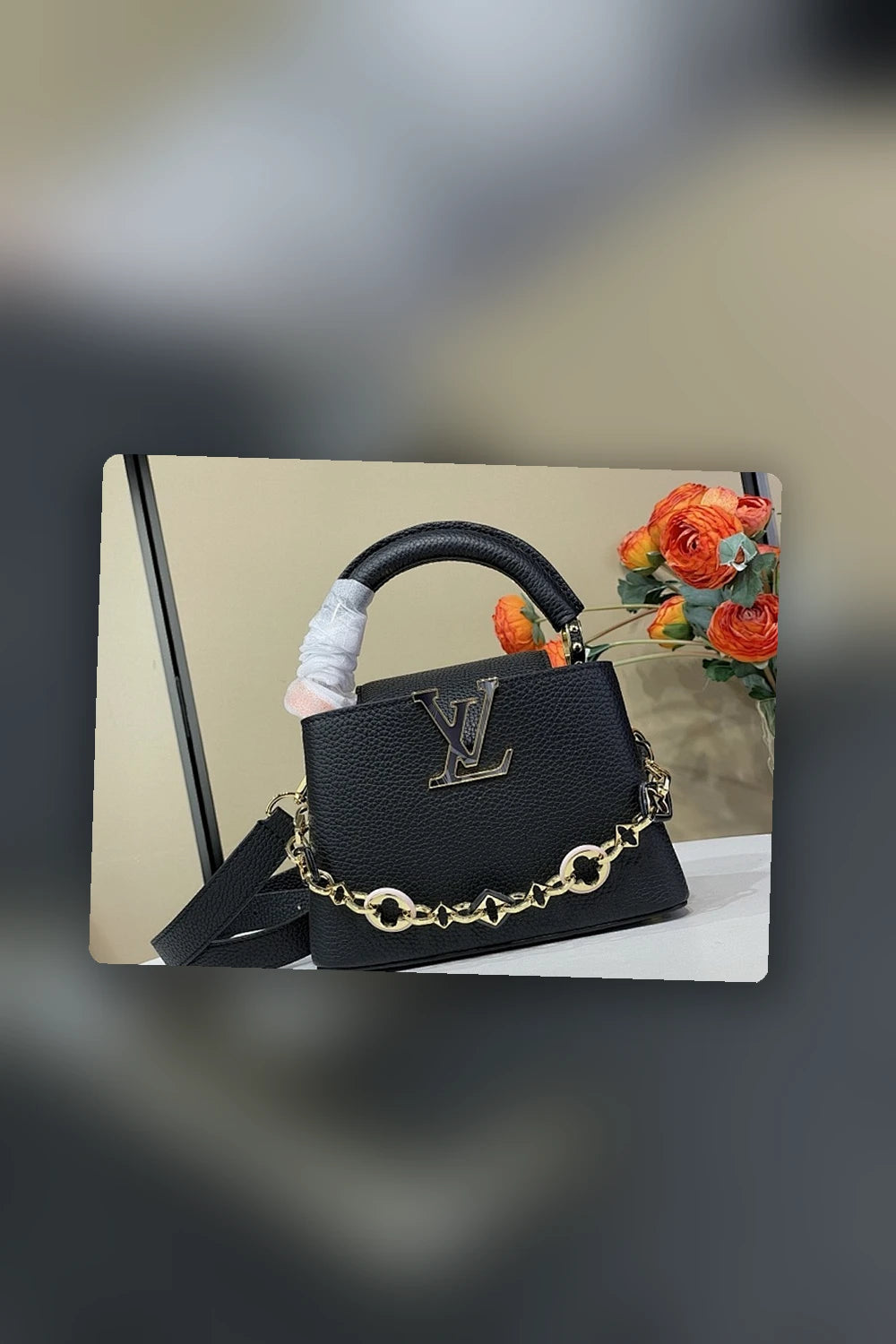 NB - LOV Bag - 1036