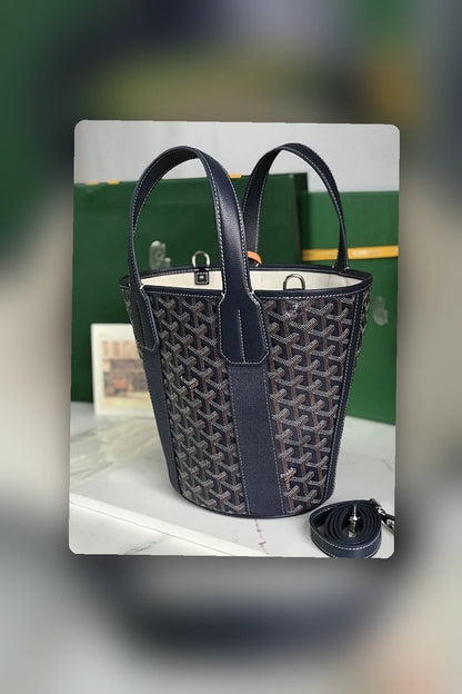 NB - GYO Bag - 728