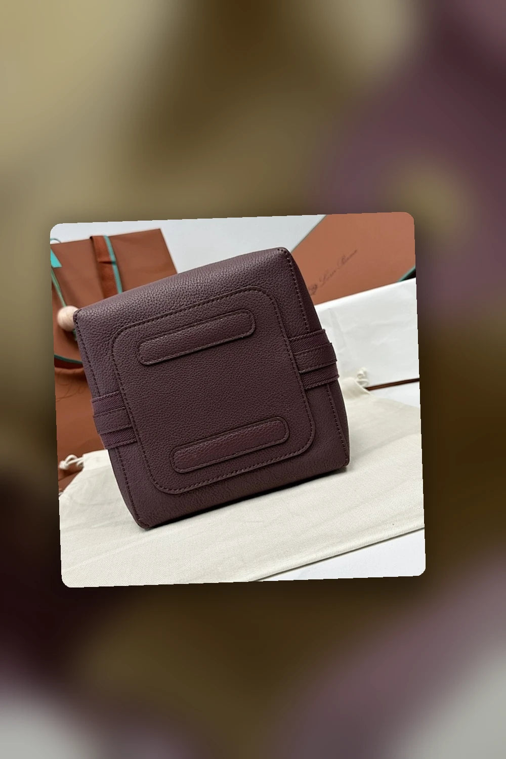 NB - DLVX Bag - 088