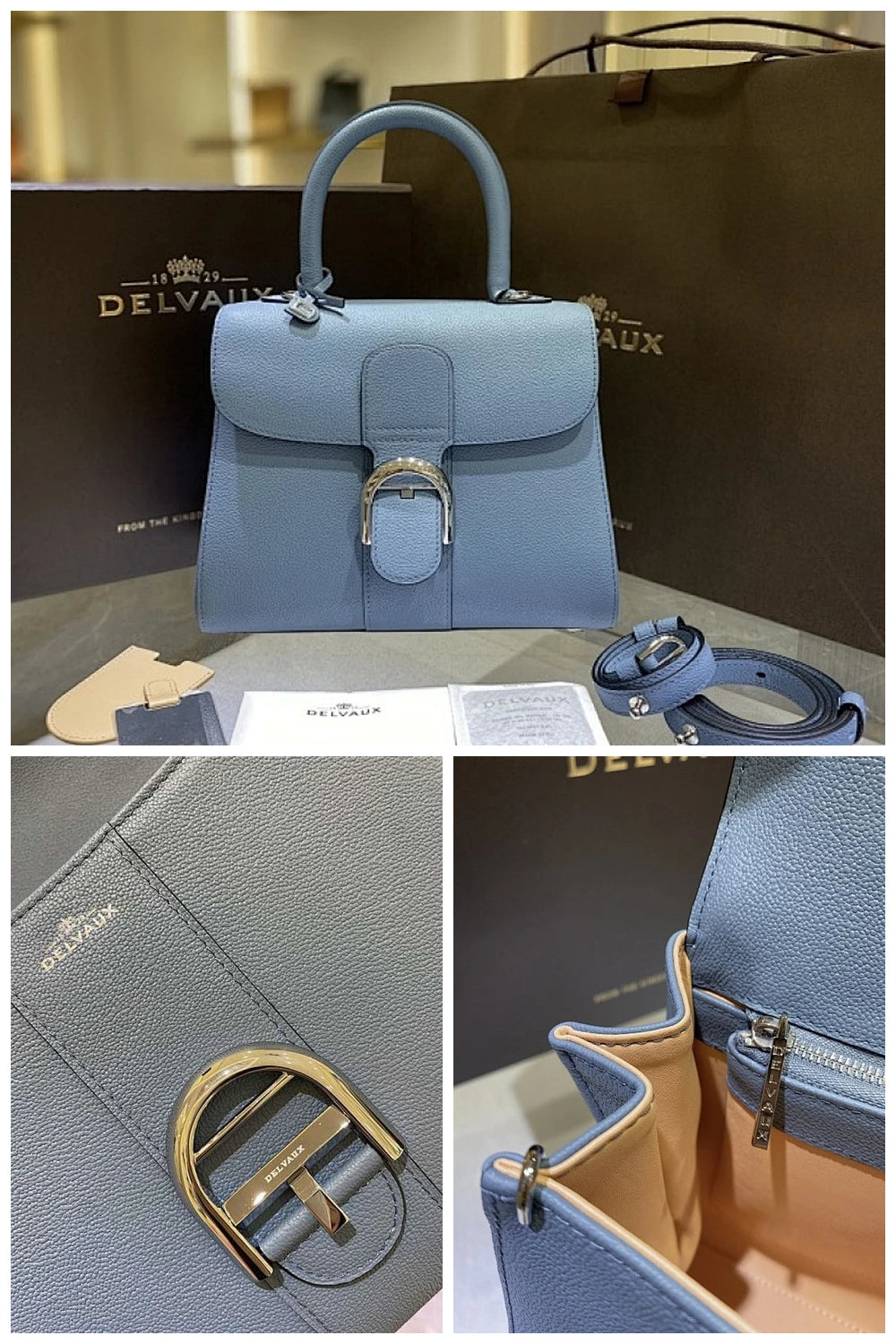 NB - DLVX Bag - 229