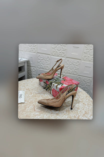 NB - DAG Women Shoes - 398