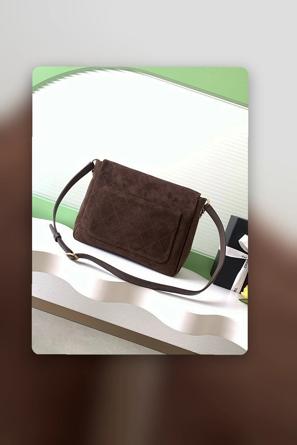 NB - CHL Bag - 359