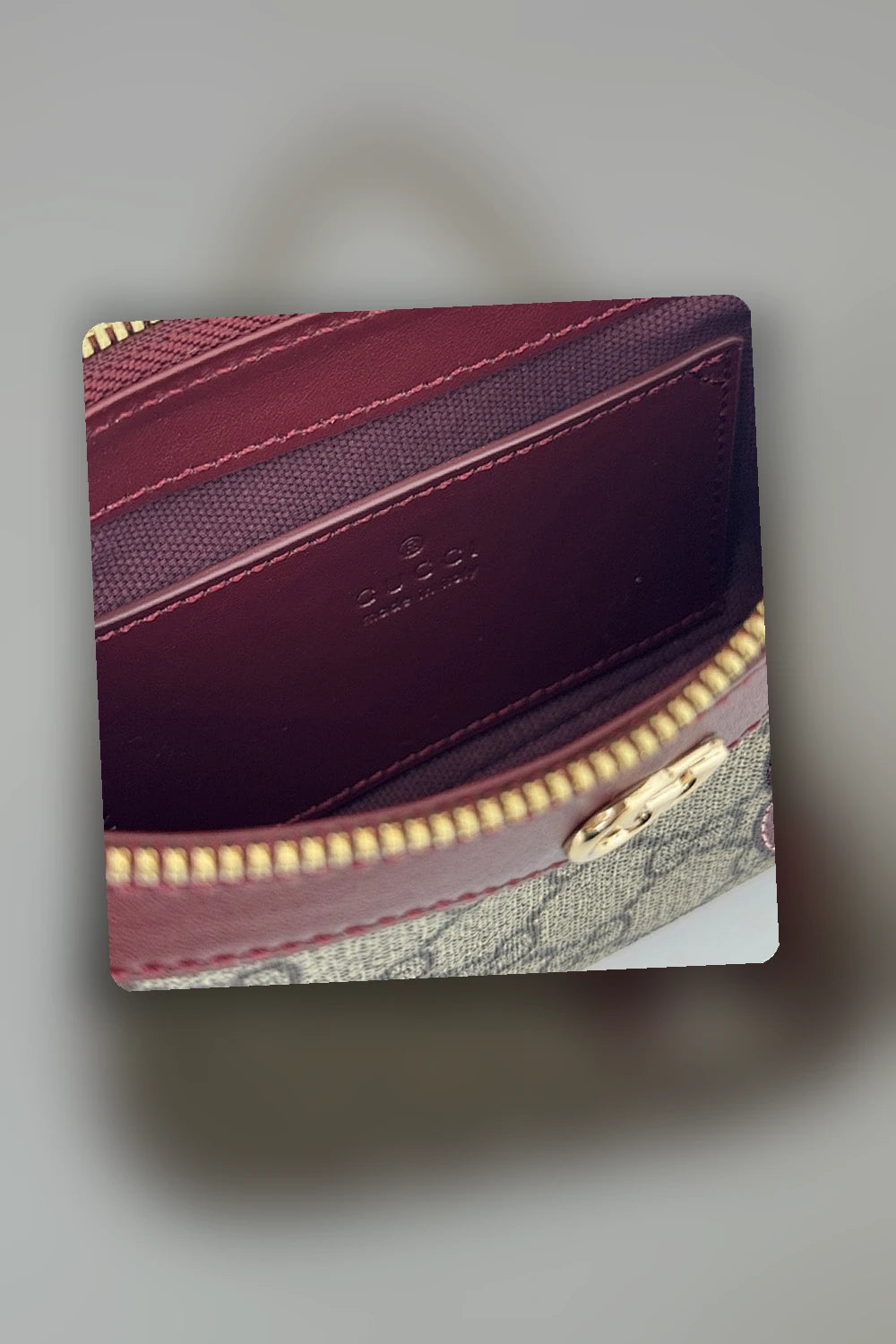 NB - GUKI Bag - 1028