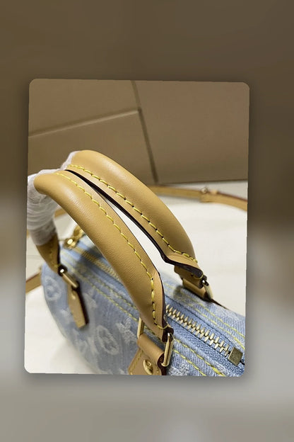 NB - LOV Bag - 606