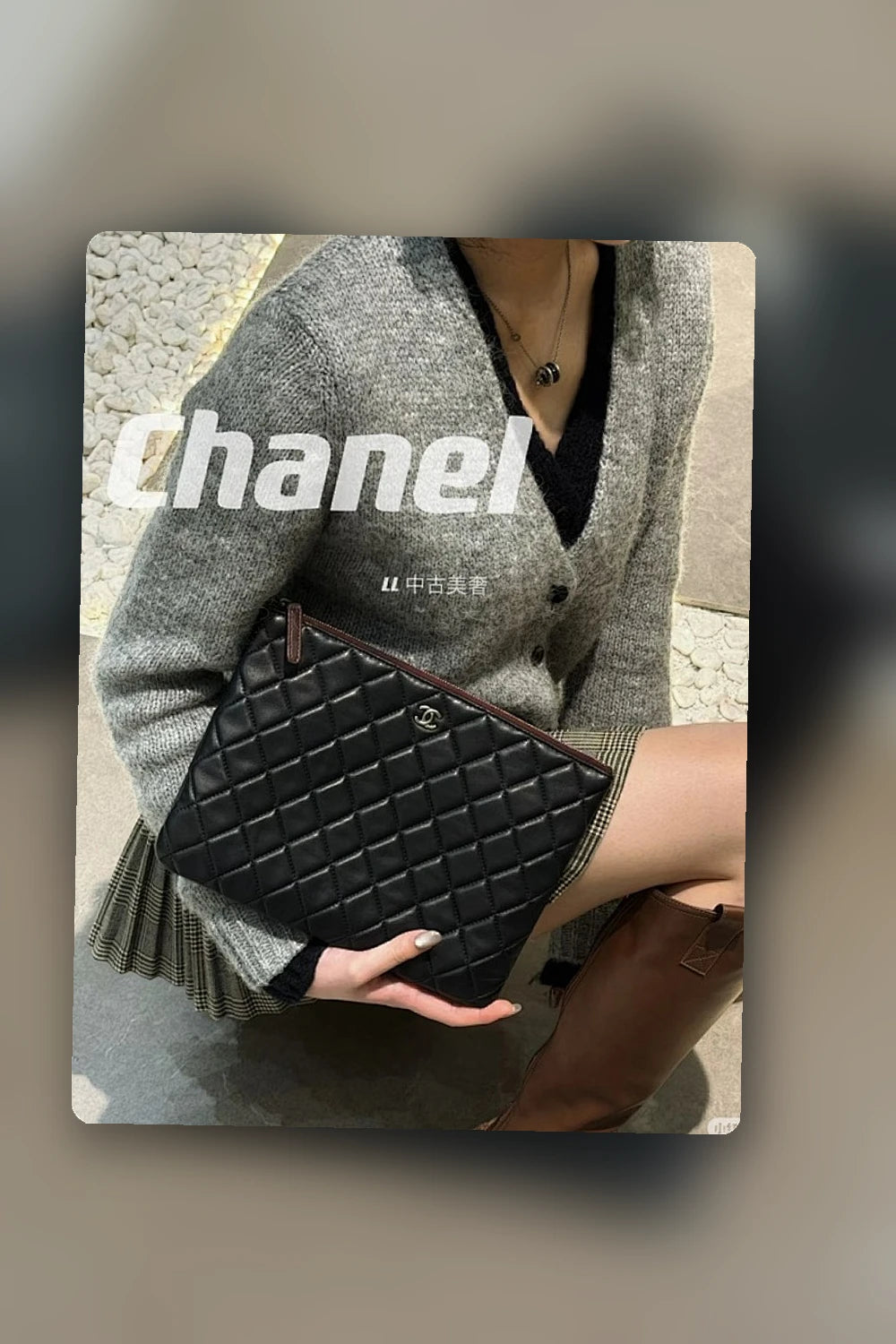 NB - Mix Wallet - 979