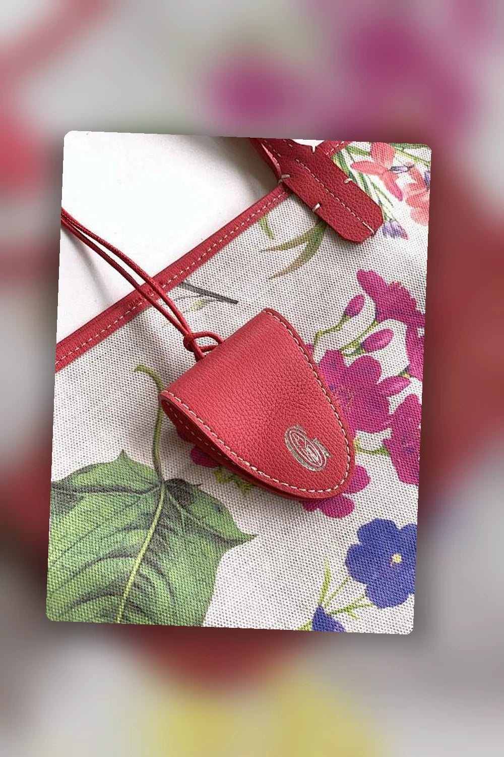 NB - GYO Bag - 1001
