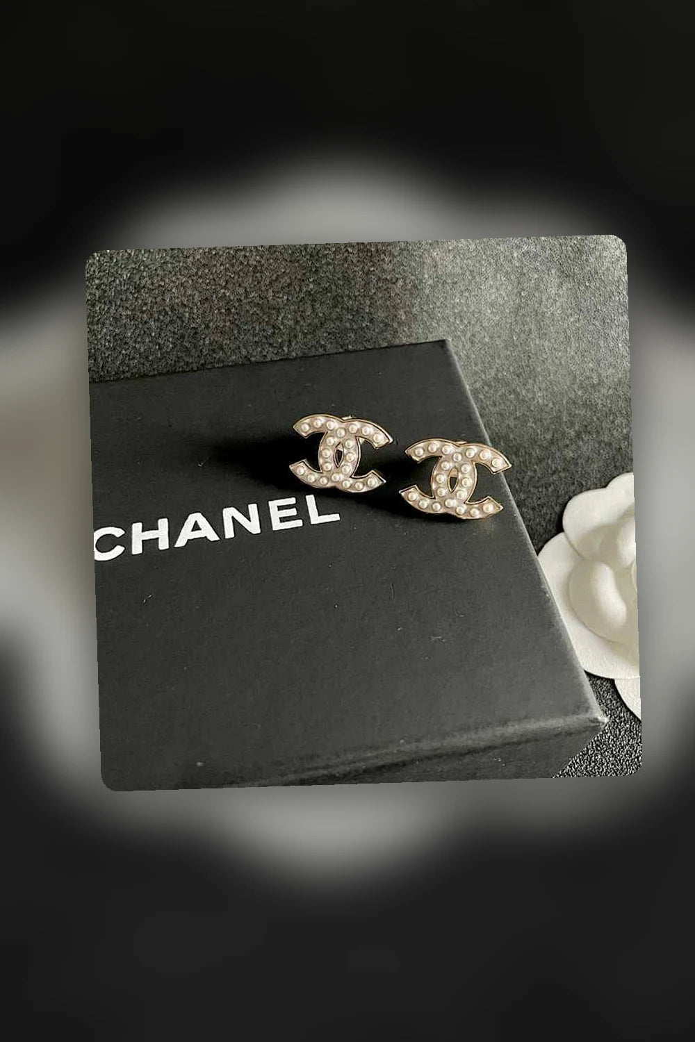 NB - CHL Jewelry - 1012