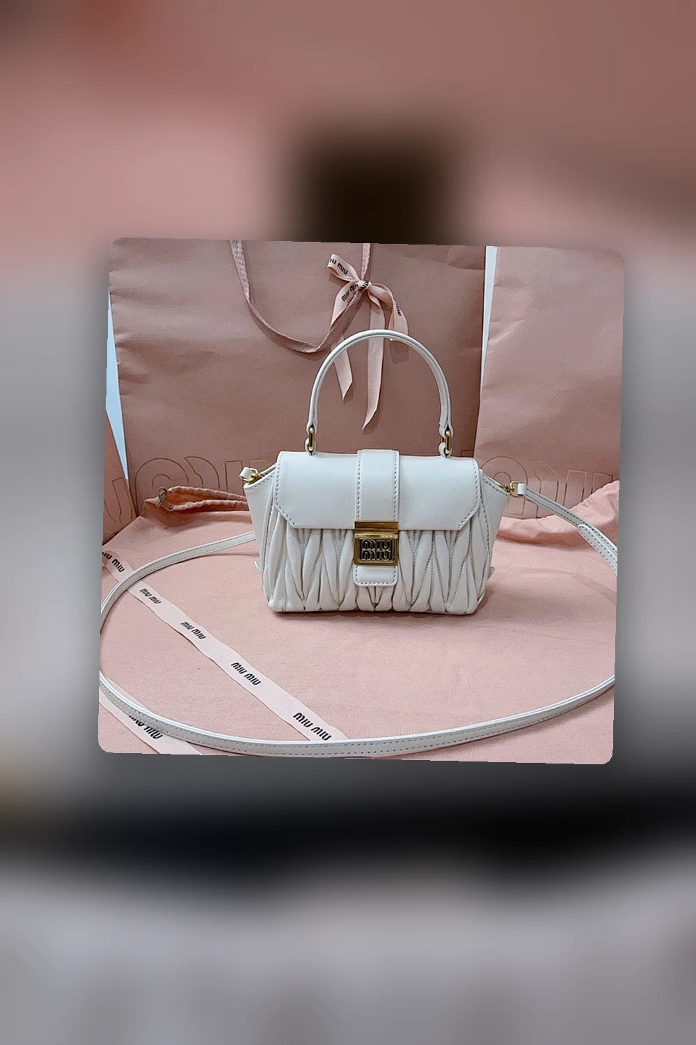 NB - MMU Bag - 1481