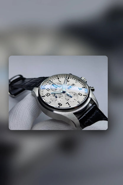NB - Mix Watch - 327