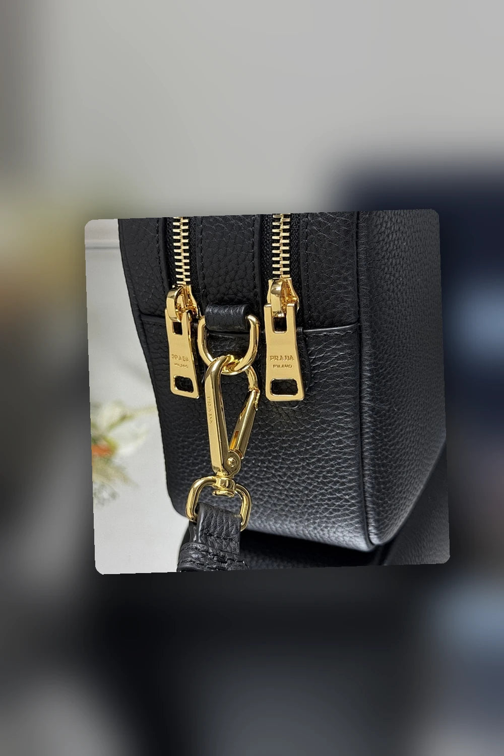 NB - PD Bag - 1464