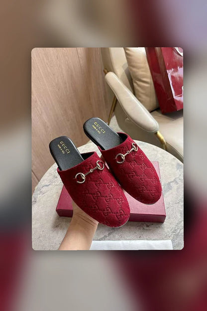 NB - GUKI Women Shoes - 476