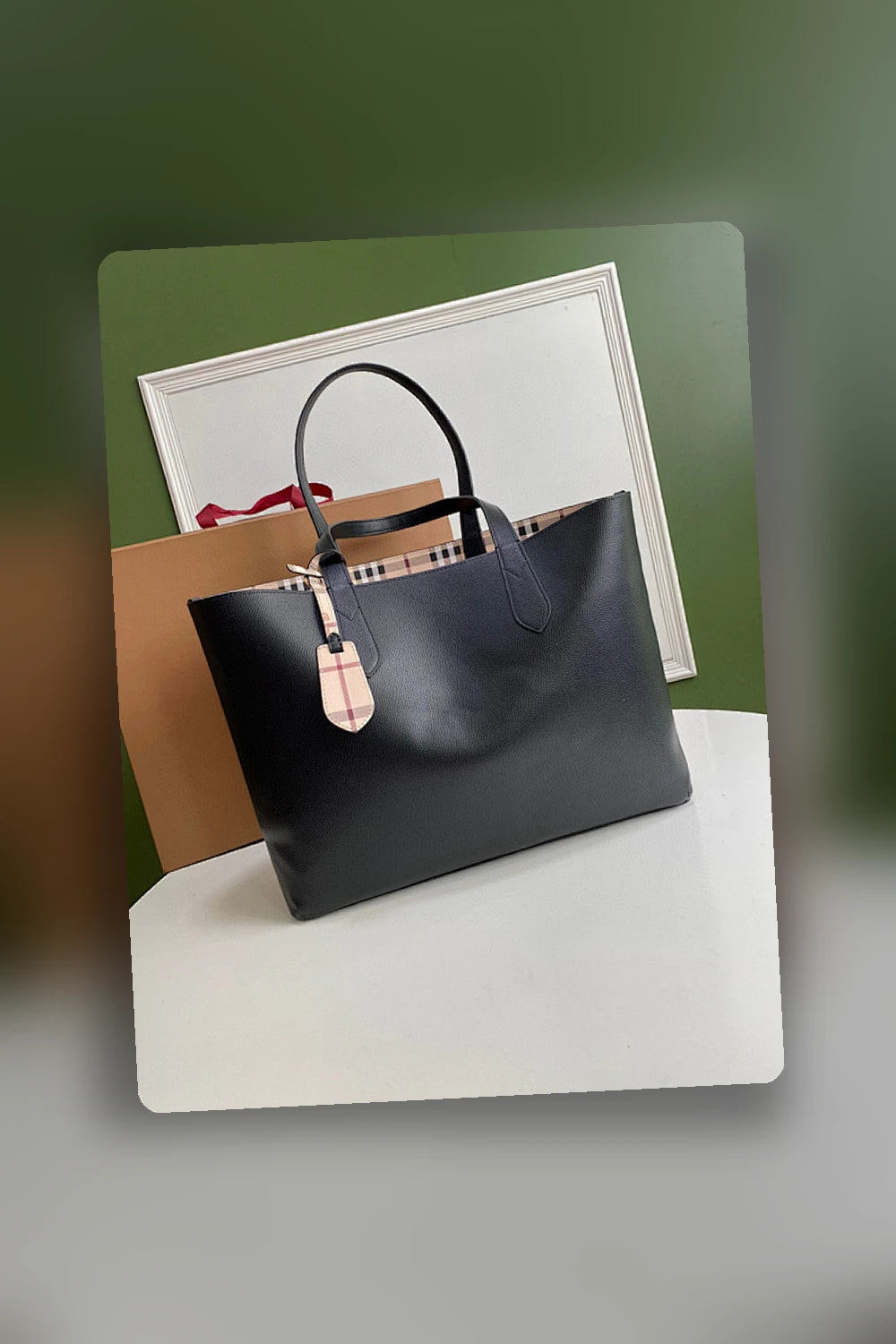 NB - BOR Bag - 409
