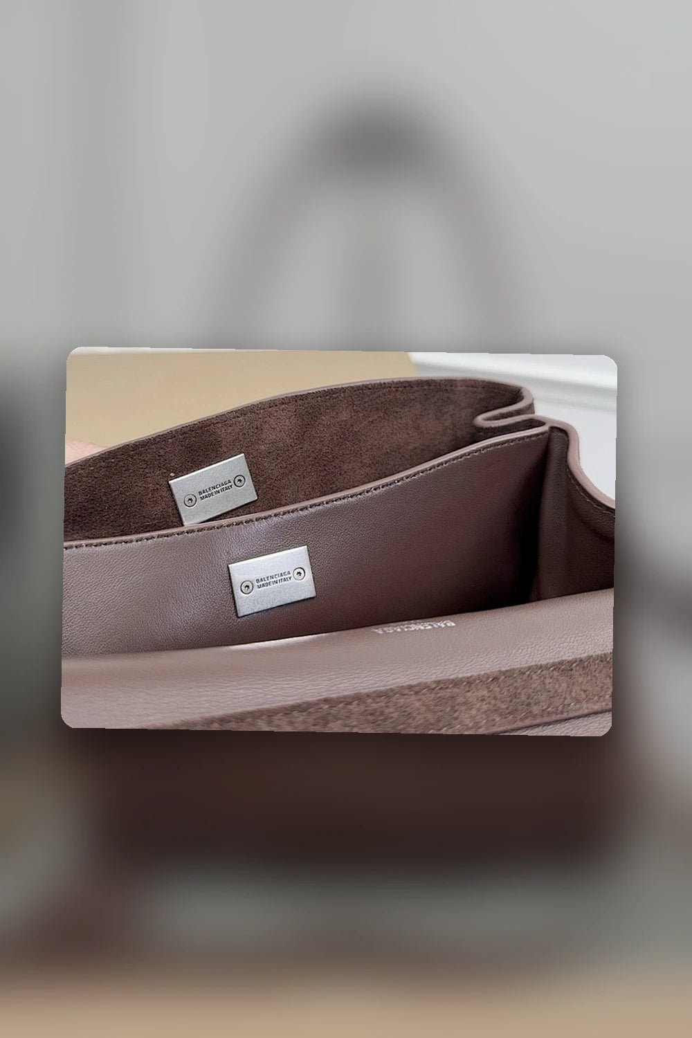 NB - BG Bag - 939