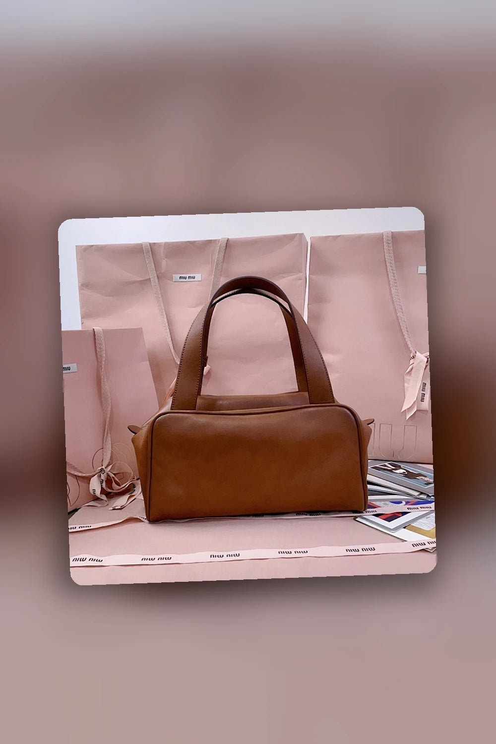 NB - MMU Bag - 876