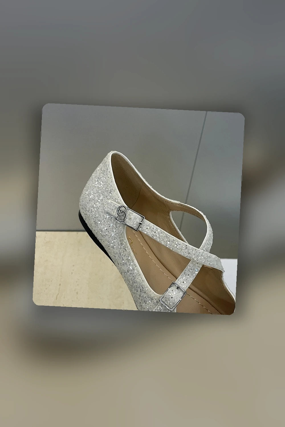 NB - DOR Women Shoes - 043
