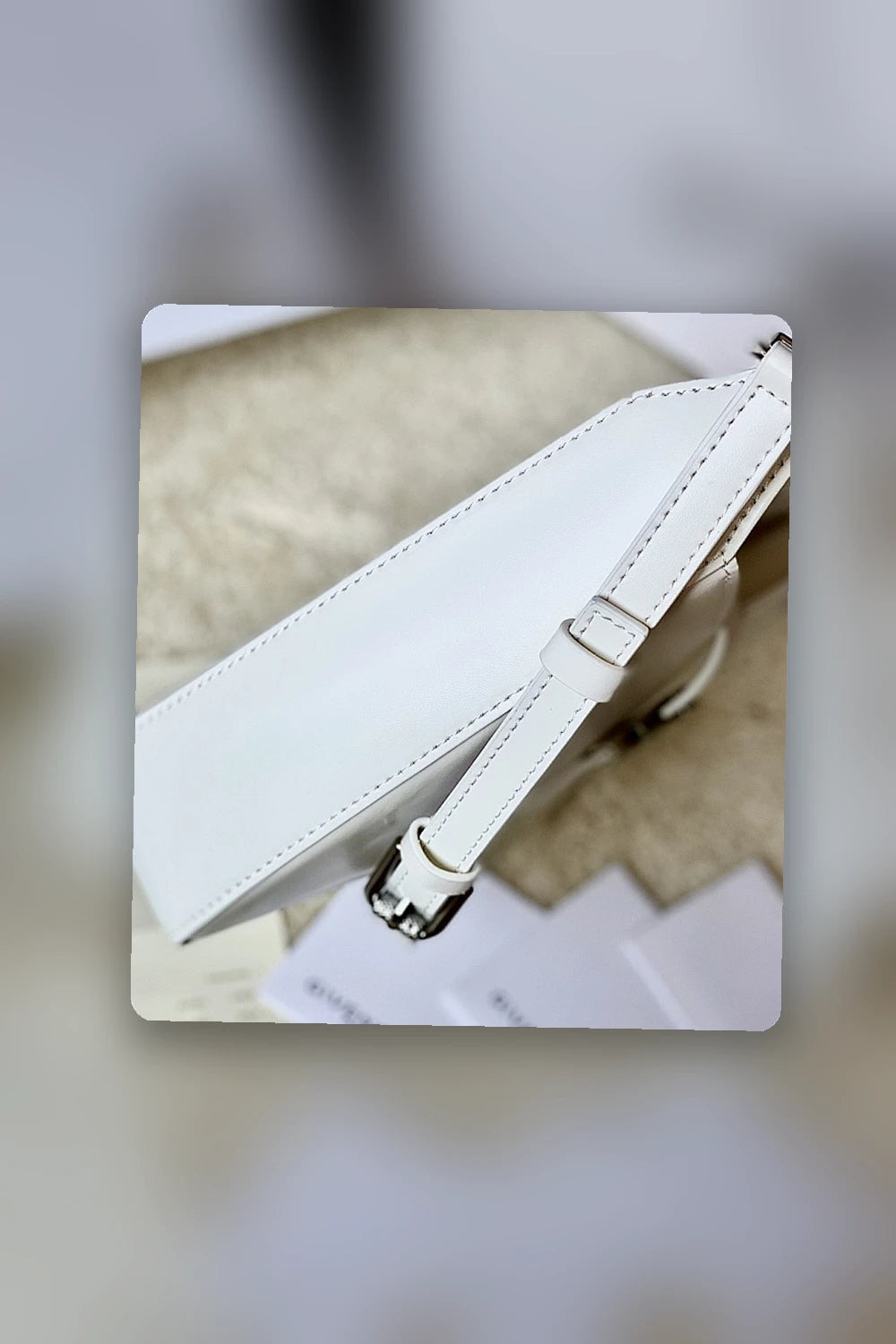 NB - GCY Bag - 123