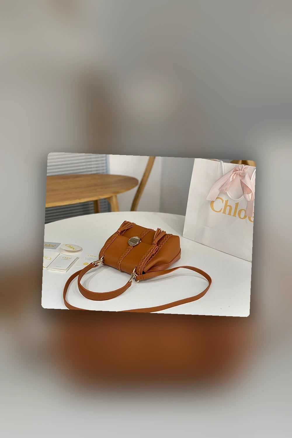 NB - CLE Bag - 561