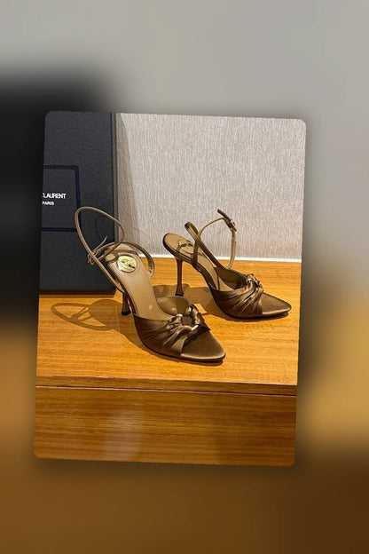NB - YLS Women Shoes - 661
