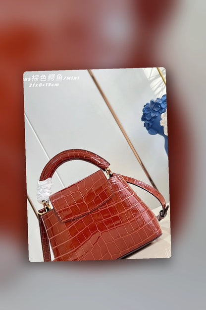 NB - LOV Bag - 102