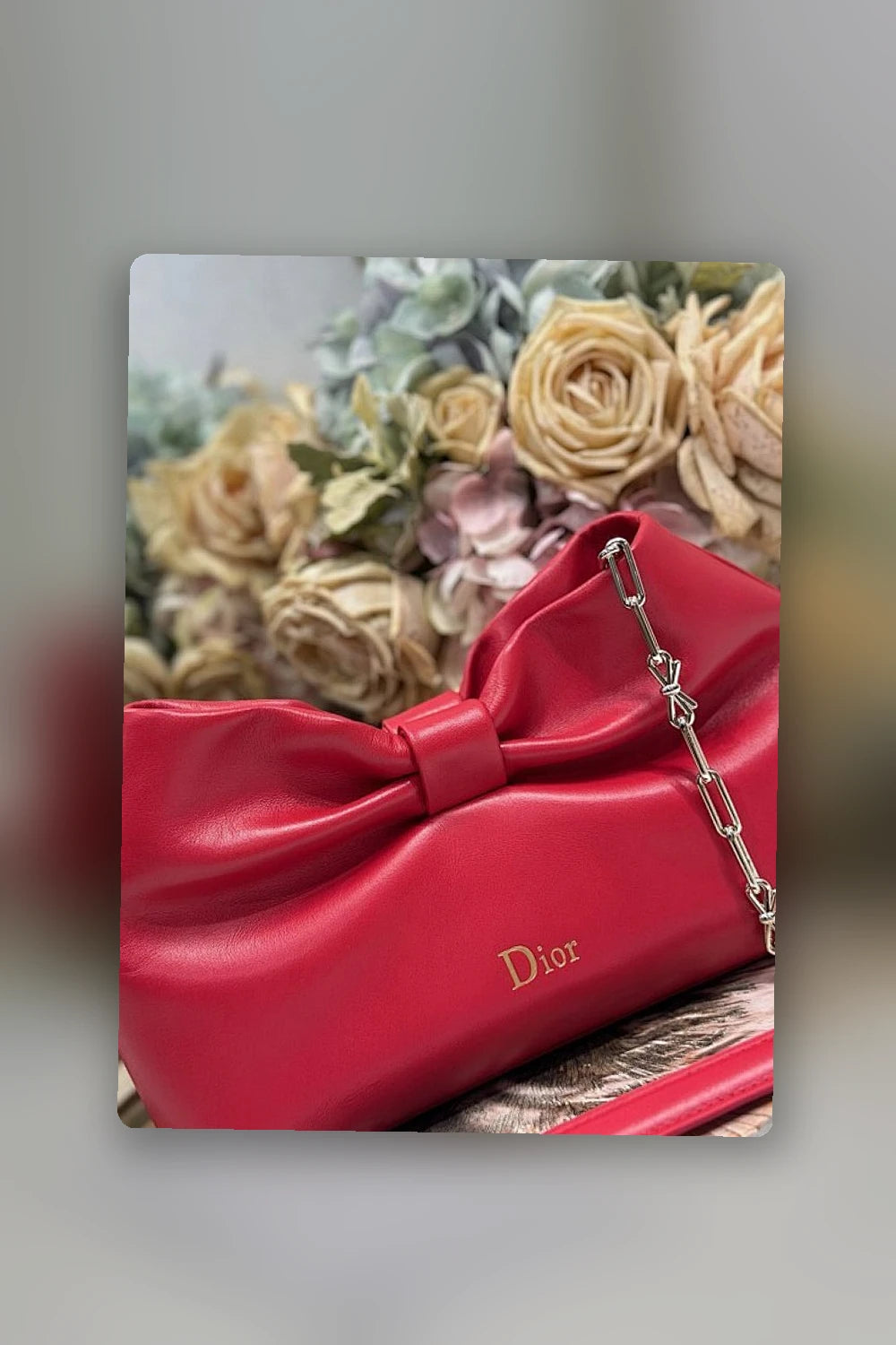 NB - DOR Bag - 166