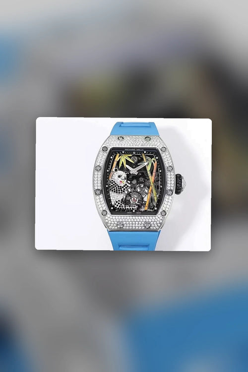 NB - Mix Watch - 1775