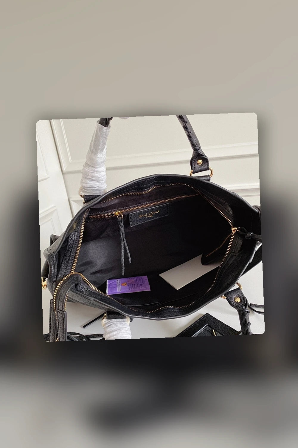 NB - BG Bag - 2366