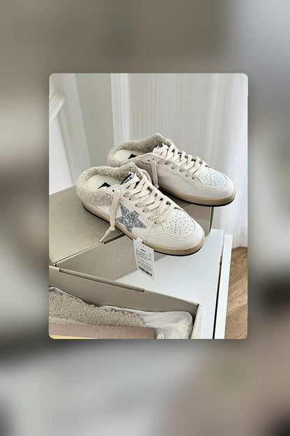 NB - SIMP Women Shoes - 300