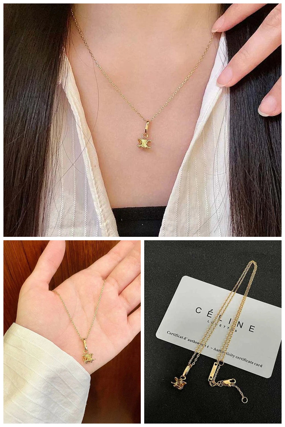 NB - COL Jewelry - 285