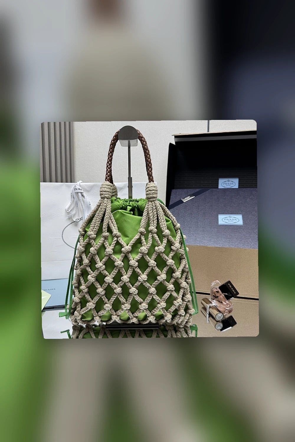 NB - PD Bag - 696
