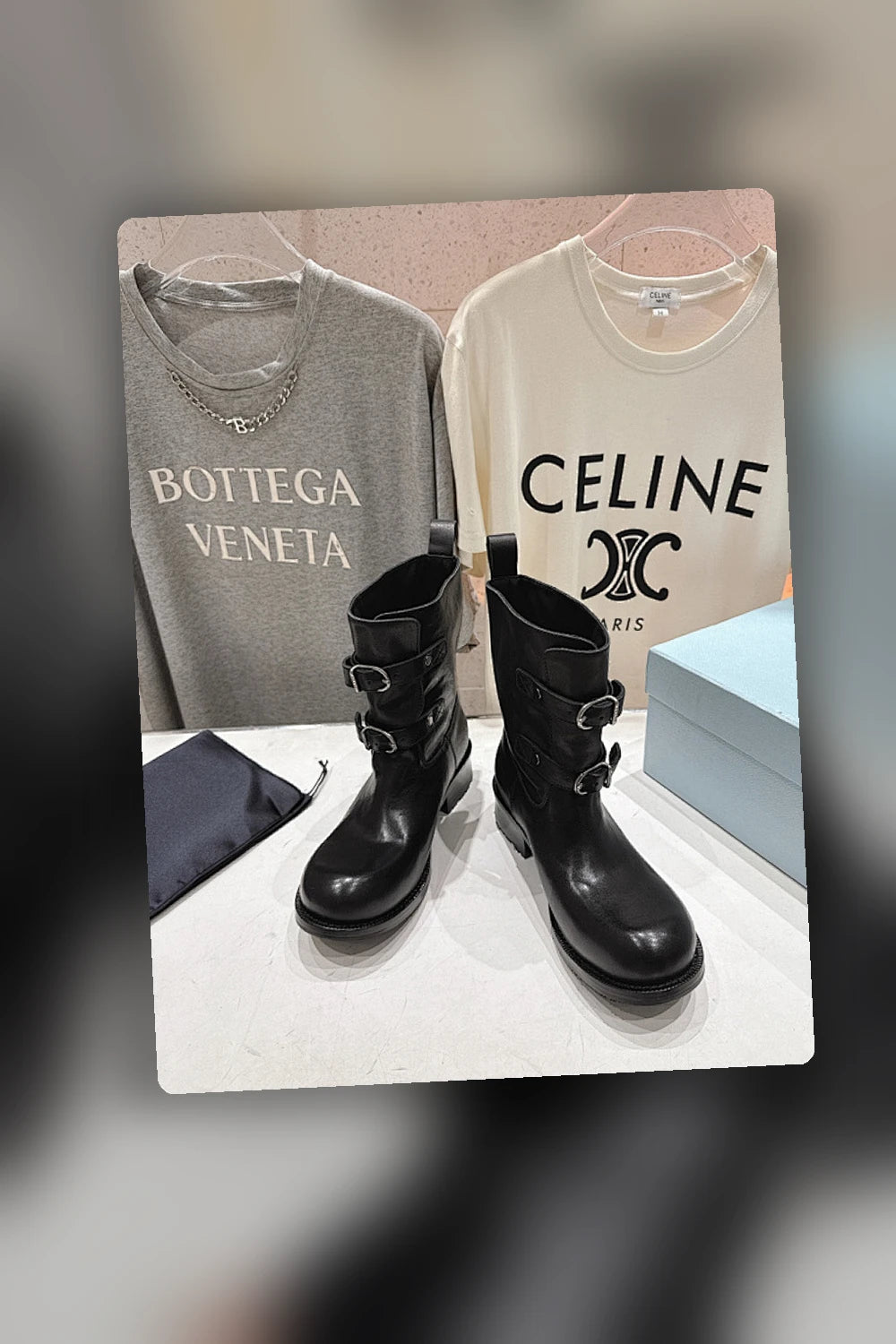 NB - PD Women Shoes - 527